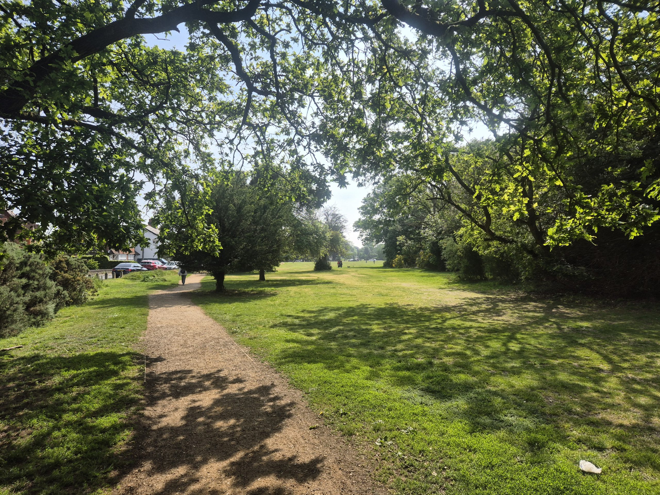 The Value of Green Belt Land to Gerrards Cross Residents