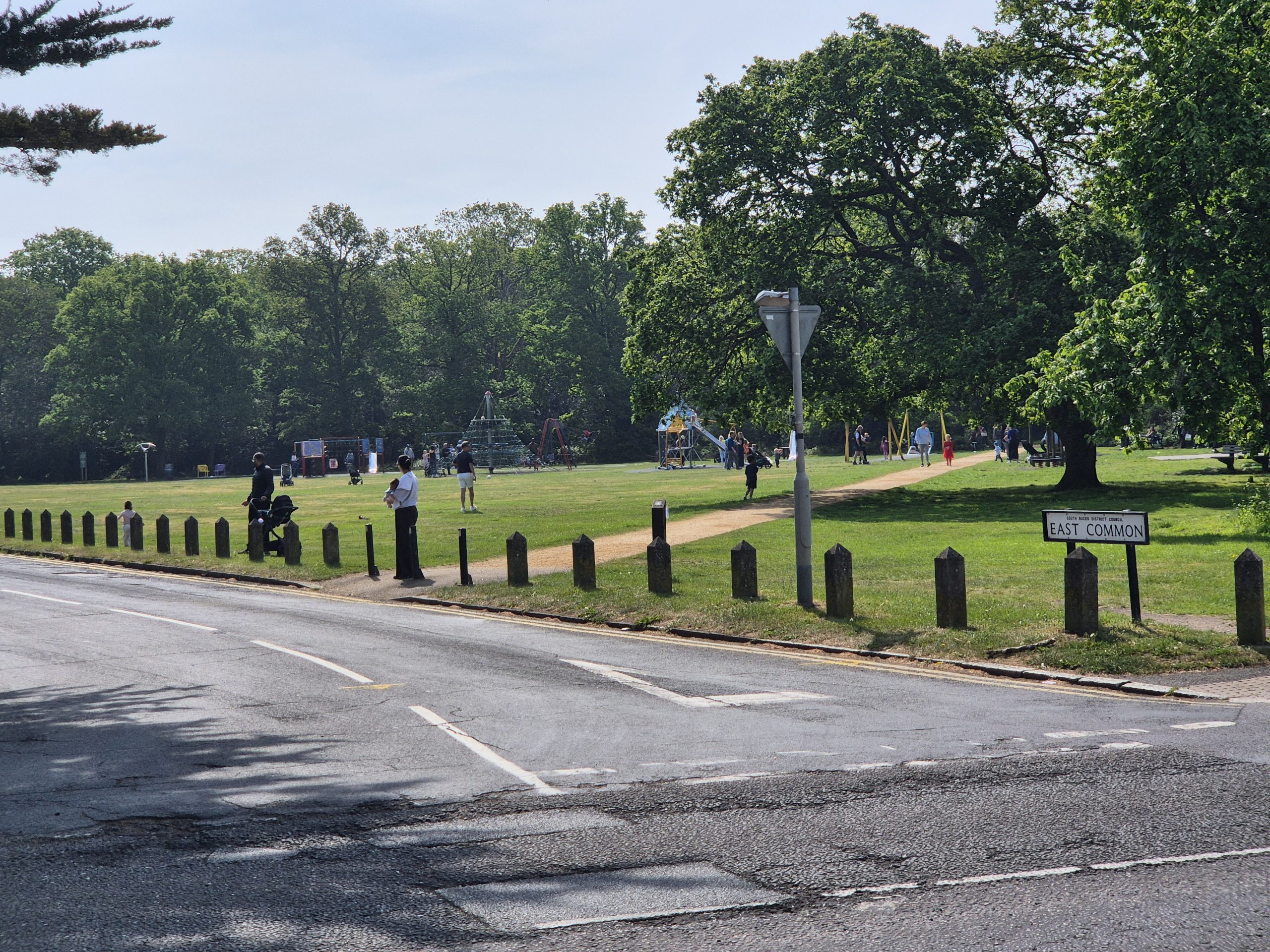 How Residents Can Help Protect the Green Belt in Gerrards Cross