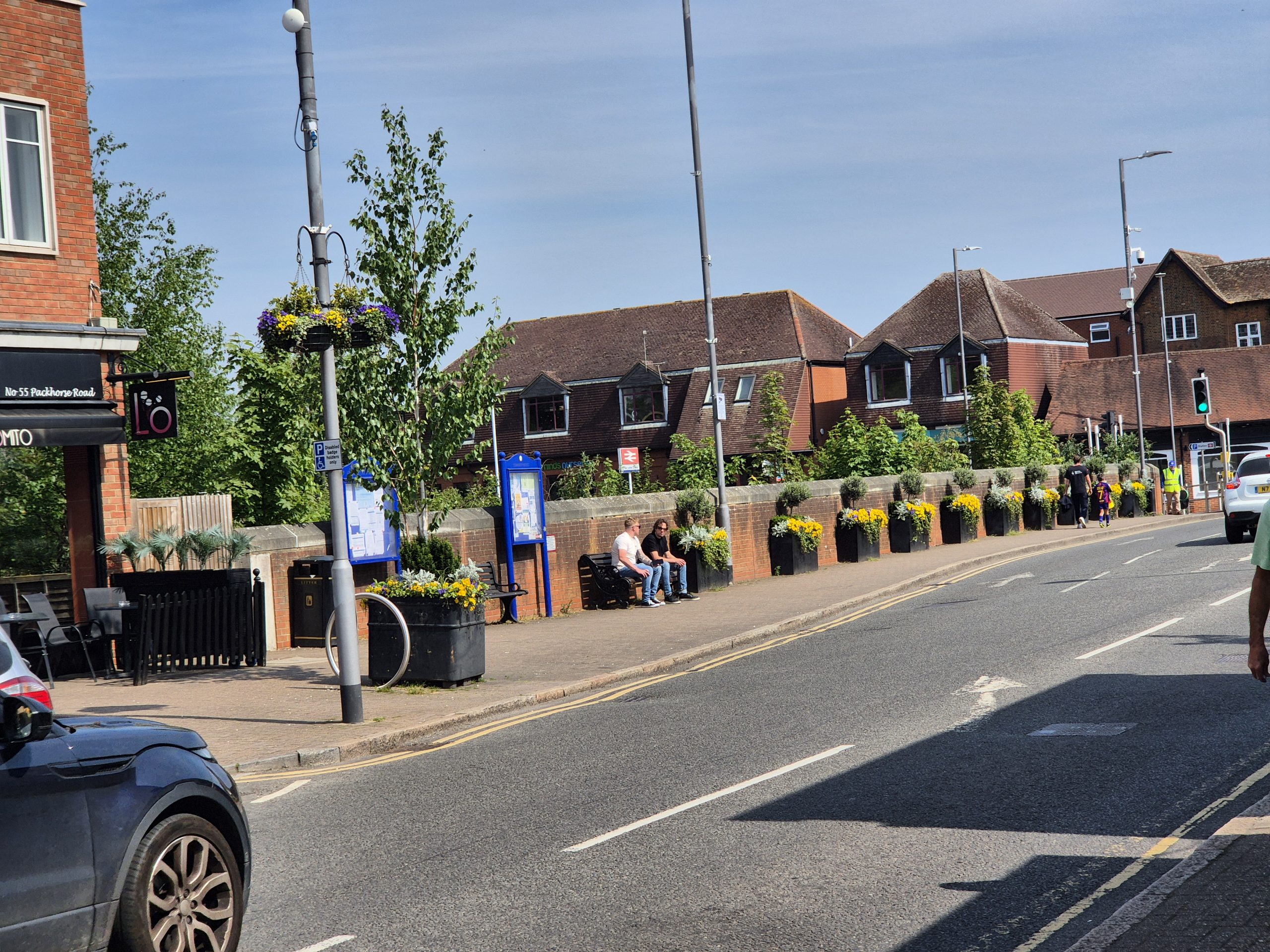 How Conservation Supports the Future of Gerrards Cross