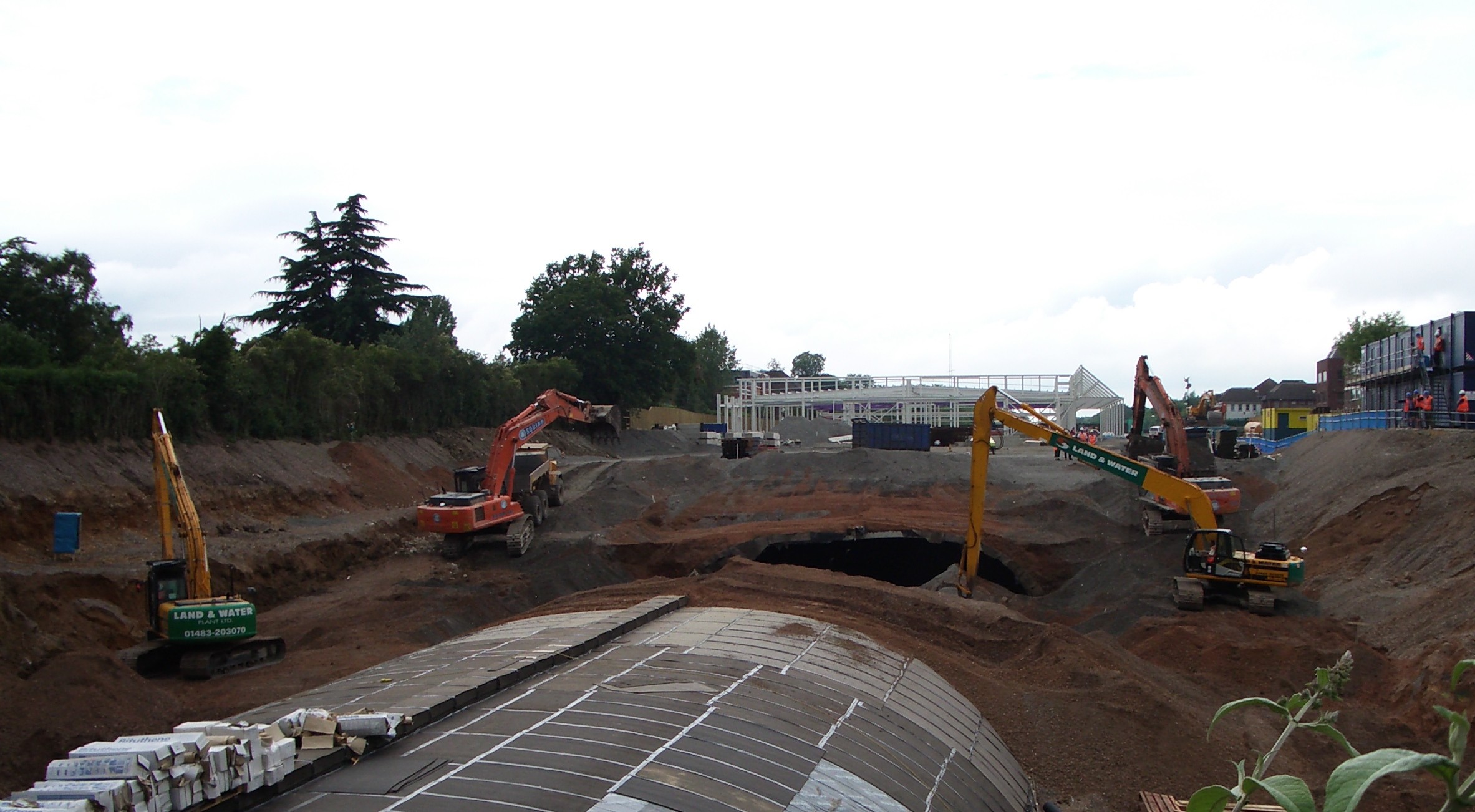 Why Good Planning Is Essential for Gerrards Cross